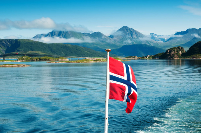 Норвежский суверенный фонд, который считается самым большим в мире, получил рекордную прибыль в 2023 году благодаря инвестициям в акции технологического сектора.