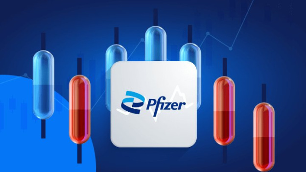 Фармацевтический гигант Pfizer опубликовал финансовый отчет за 4 квартал прошлого года.