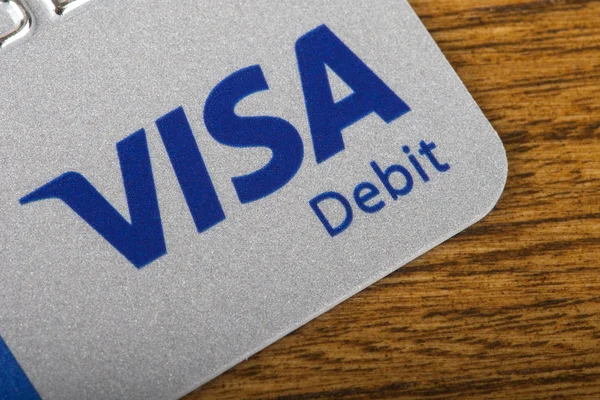 Американський платіжний гігант Visa додав можливість прямого виведення коштів із криптовалютних гаманців на свої карти.