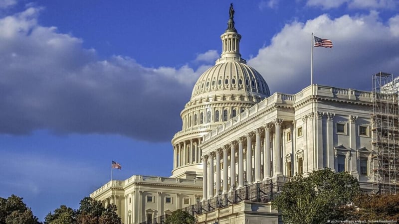 У Сенаті США очікують на голосування за допомогу Україні наступного тижня.