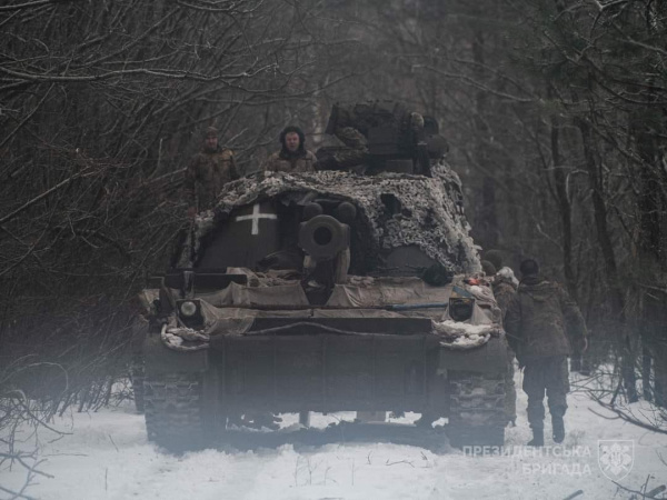 Минулої доби українські захисники ліквідували ще 880 окупантів.