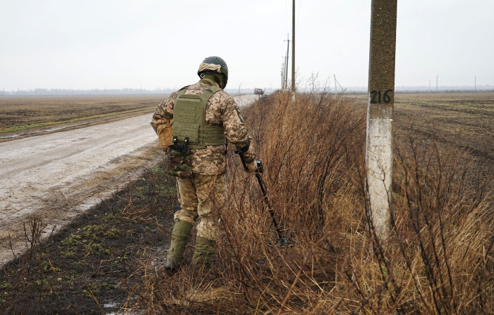 Комитет Верховной Рады по национальной безопасности, обороне и разведке одобрил новый законопроект об усилении мобилизации и рекомендовал принять его в первом чтении.