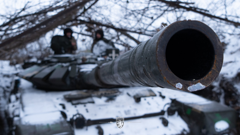 В минувшие сутки украинские защитники ликвидировали еще 910 оккупантов.