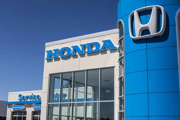 Японский автопроизводитель Honda Motor заявил о начале обратного выкупа акций на $336 миллионов после публикации финансовых результатов.