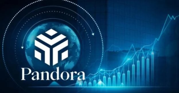 Невідомий токен Pandora, який випустили на основі нового стандарту, за кілька днів після лістингу на біржах став другим за ціною активом на крипторинку.