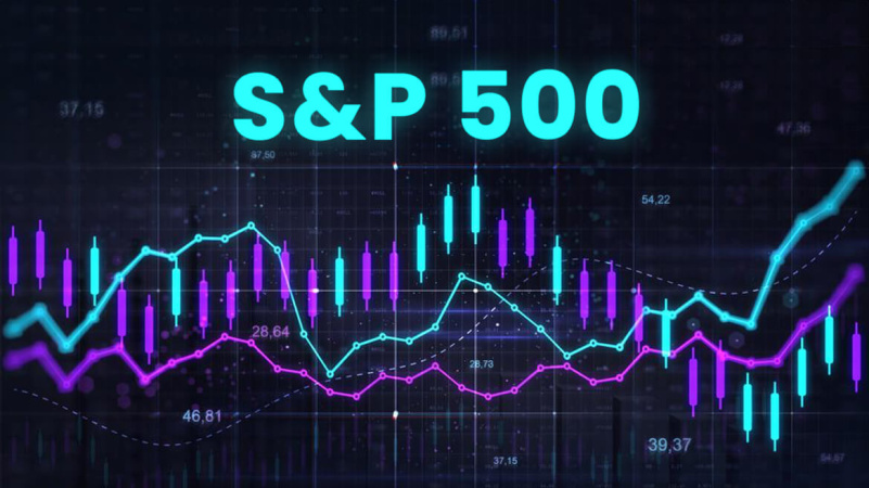 Індекс акцій найбільших американських компаній S&P 500 показав ріст 14-й тиждень поспіль, що було востаннє у 1972 році.