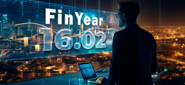 У Києві 16 лютого 2024 року в UNIT. city відбудеться визначна подія для фахівців у сфері фінансових технологій, банкінгу та небанківських фінансових компаній — конференція FinYear.