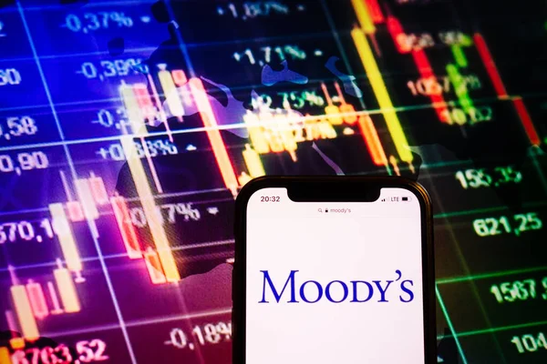 Міжнародне рейтингове агентство Moody’s Investors Service підтвердило довгострокові рейтинги емітентів Києва та Харкова в іноземній та національній валюті на рівні «Caa3».