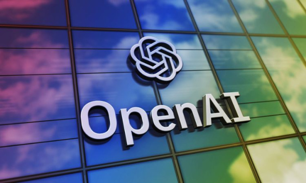 OpenAI представил систему создания видео с помощью искусственного интеллекта (ИИ) Sora.