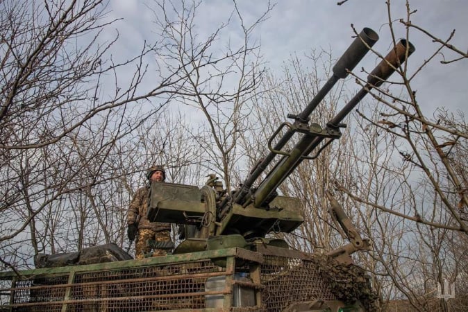 За прошедшие сутки Вооруженные силы Украины уничтожили еще более 1 тыс оккупантов и 11 танков.