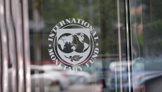17 февраля Миссия МВФ и представители власти Украины начинают переговоры по третьему пересмотру программы Extended Fund Facility (Механизма расширенного финансирования).