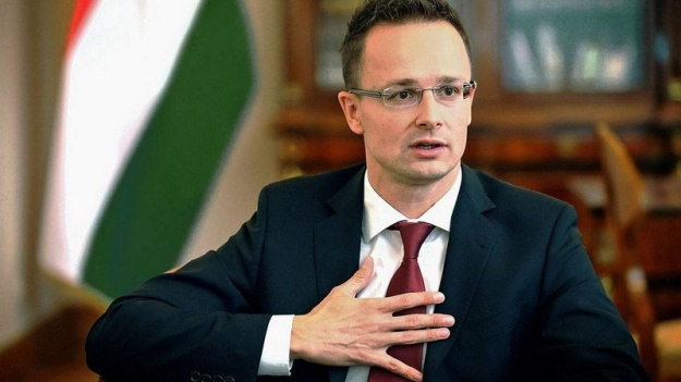 Венгрия не будет мешать введению 13-го пакета санкций ЕС против россии, так как в пакете больше нет положений, противоречащих интересам Венгрии.