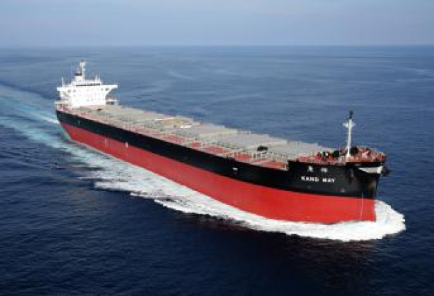 Национальное агентство по предотвращению коррупции исключило из перечня международных спонсоров войны американскую компанию Liberian International Ship & Corporate Registry (LISCR).