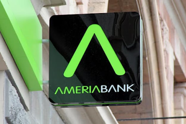 Bank of Georgia (Банк Грузії), який є найбільшим банком країни за розміром активів, купує Амеріабанк, який кілька разів визнавали найкращим у Вірменії.
