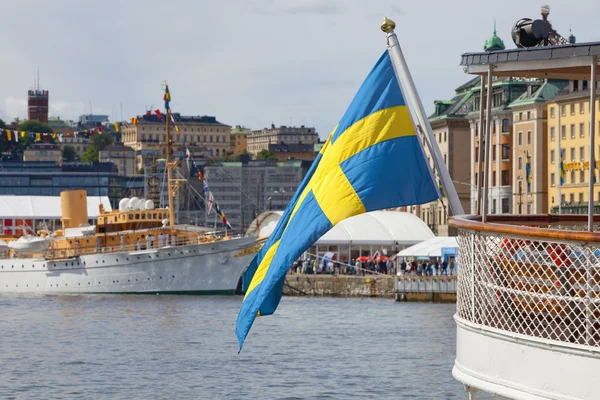 Швеція направить Україні новий пакет військової допомоги на $680 млн.