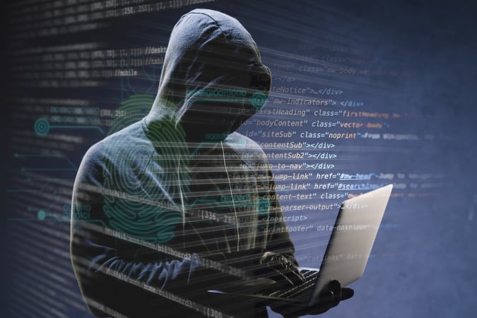 Міжнародні правоохоронні органи заарештували двох членів відомого хакерського угруповання LockBit.