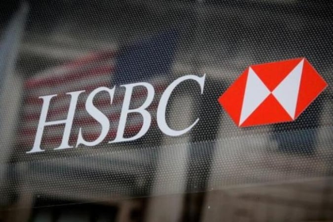 Найбільший банк в Європі HSBC прозвітував про зростання прибутку на 78% до $30,3 млрд, але очікування аналітиків були вищими — $34 млрд.