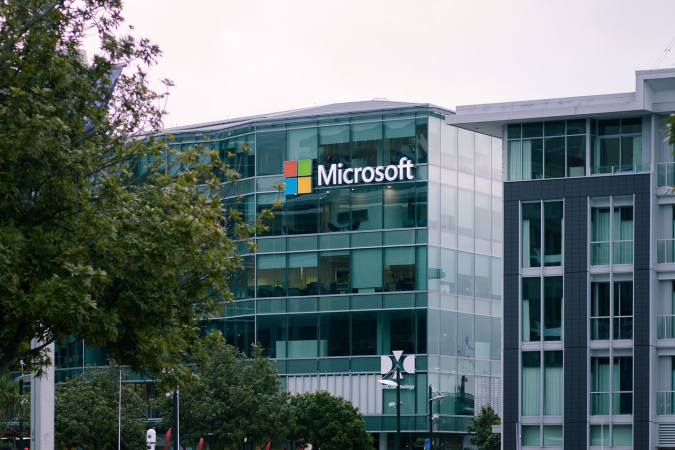 Microsoft У найближчі два роки збільшить інвестиції в штучний інтелект і хмарну інфраструктуру в Іспанії на $2,1 млрд.