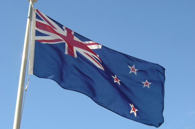 Новая Зеландия объявила о выделении нового пакета пособий для Украины.