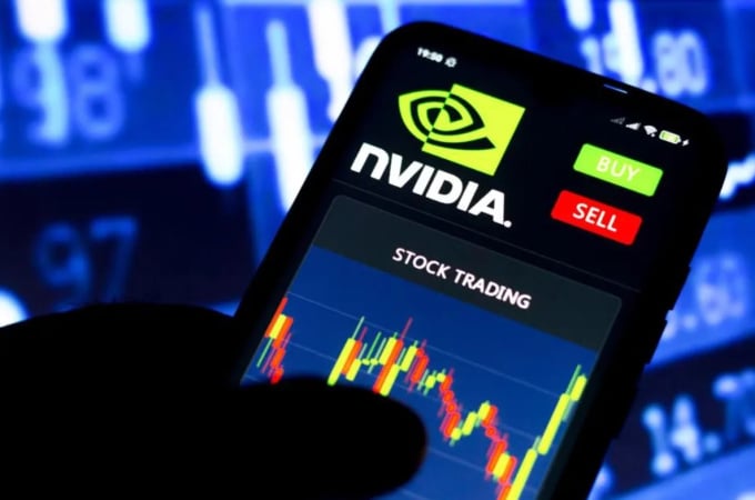 Найгучніше цього тижня на фондових ринках звучало одне слово — Nvidia.
