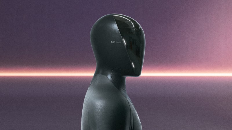 Стартап Figure AI, разрабатывающий человекообразных роботов, привлек около $675 миллионов с отметкой в $2 млрд.