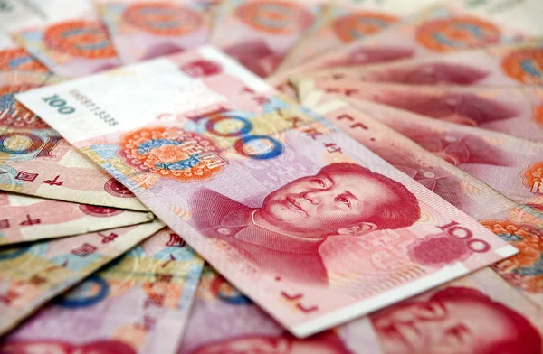 росія веде переговори з Китаєм про можливість отримання кредитів у юанях, але остаточного рішення ще не ухвалено.
