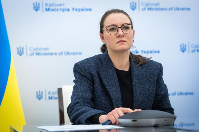 Реализация политики «Сделано в Украине» обеспечит не менее 1% дополнительного роста ВВП в 2024 году.