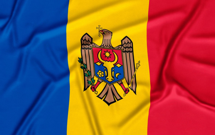 В Молдове срок предоставления временной защиты перемещенным лицам из Украины продлен еще на один год — до 1 марта 2025 года.