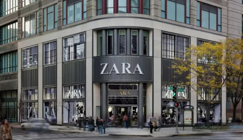 Бренды испанской компании Inditex — Zara, Pull&Bear, Massimo Dutti, Bershka, Stradivarius, Oysho, Zara Home — возвращаются в Украину.
