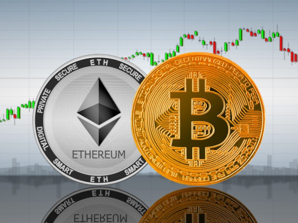 Криптовалютний ринок 8 березня наближається до чергового перелому — біткоїн вже торкнувся відмітки у $70 тисяч, а Ethereum наближається до $4 тисяч.