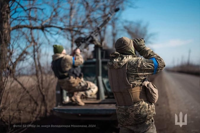 Вооруженные силы Украины за последние сутки уничтожили около 900 окупантов и 19 танков.