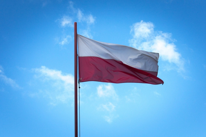 Кожен другий працевлаштований у Польщі громадянин України (53%) проживає у 2- або 3-місній кімнаті.