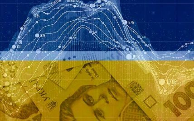Міністерство економіки України оцінило зростання внутрішнього валового продукту в січні-лютому на рівні 3,6%.