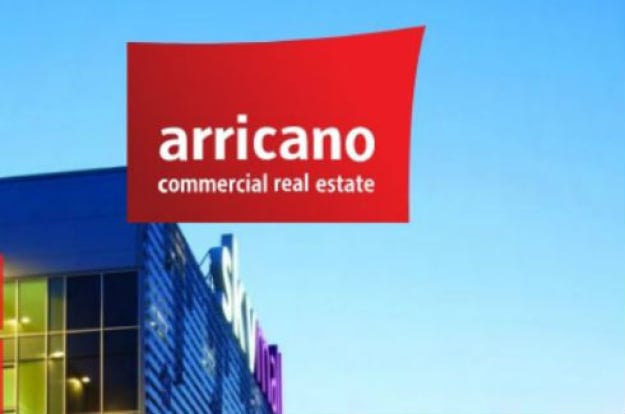Arricano Real Estate PLC (Кіпр) і Dragon Capital досягли домовленості, згідно з якою Arricano викуповує свої акції, метою угоди є введення в компанію нового американського інвестора.