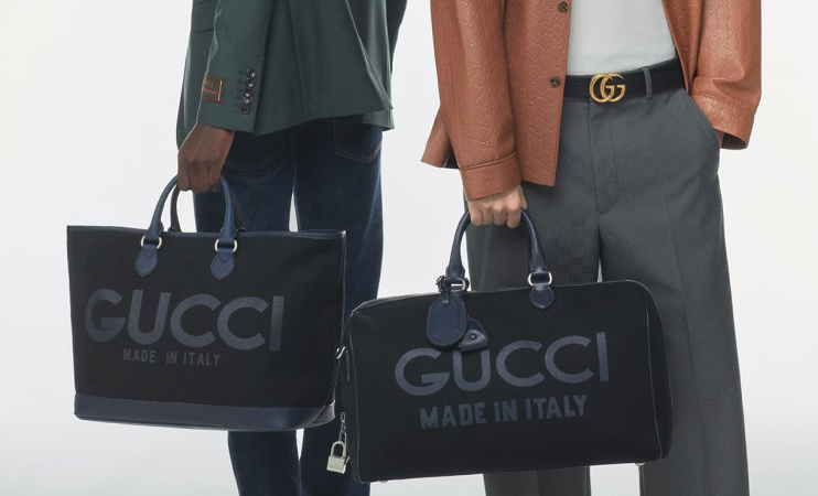 Акції Kering, власника бренду Gucci, обвалилися на 14% після інформації про падіння прибутків в Азії, потягнувши за собою європейські бренди люксових товарів.