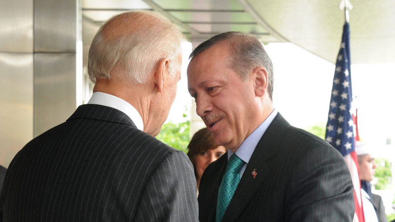 Власти Турции договорились с США о новой «схеме соблюдения санкций» в отношении россии.