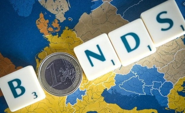 Украина обсуждает возможность использования замороженных российских активов в качестве залога для выпуска своих евробондов.