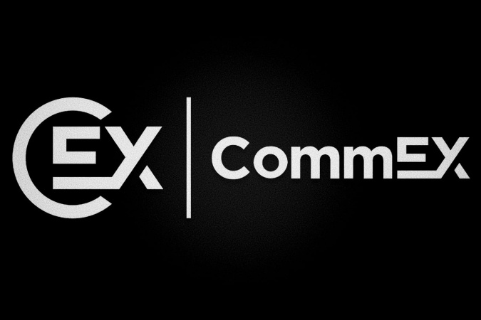 Криптовалютная биржа CommEX сообщила о прекращении работы с 25 марта.