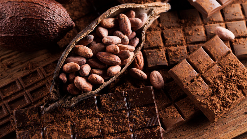 Котировки фьючерсов на какао еще раз обновили исторический максимум на опасениях дефицита предложения.