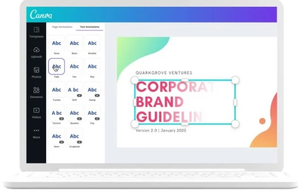 Платформа веб-дизайна Canva приобрела разработчика дизайнерского софта Affinity, чтобы конкурировать с Adobe, лидирующей в индустрии цифрового дизайна.