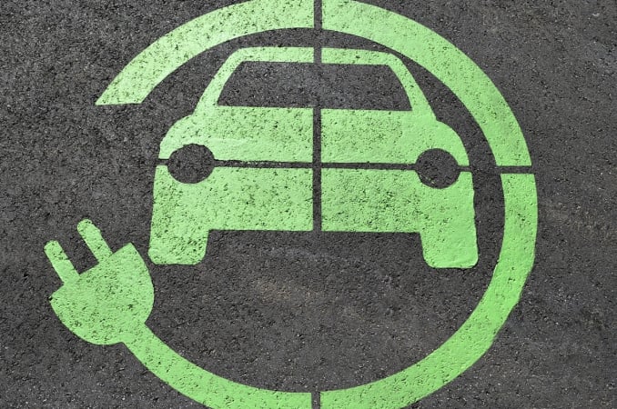 В 2024 году каждый четвертый проданный электромобиль в ЕС будет произведен в Китае.