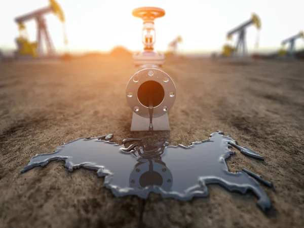 Аналитики банка JP Morgan спрогнозировали рост цен на нефть Brent из-за сокращения добычи в России, сообщило агентство Reuters.