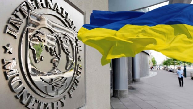 Анализ долговой устойчивости (DSA) Украины, проведенный Международным валютным фондом в рамках третьего пересмотра программы расширенного финансирования EFF, предусматривает частичное списание долга, пишет Интерфакс.