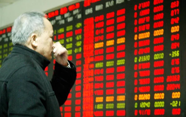 Шанхайская фьючерсная биржа рассмотрит план интернационализации фьючерсов на никель.