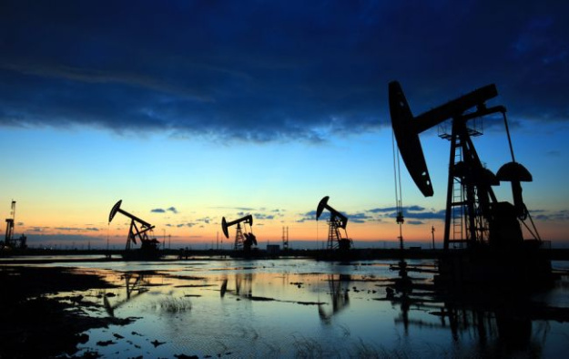 Цены на нефть выросли из-за беспокойства инвесторов по поставке сырой нефти и топлива.