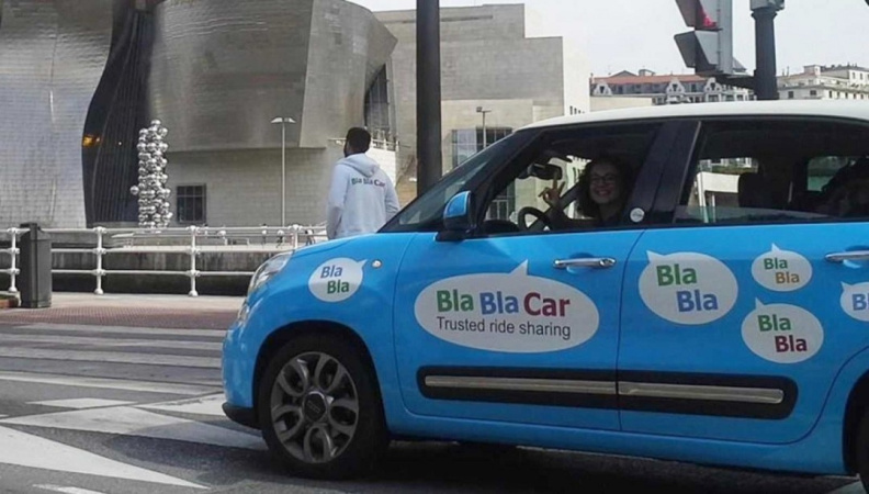 Глобальний офіс BlaBlaCar залучив 100 млн євро інвестицій, які спрямує на розвиток компанії.