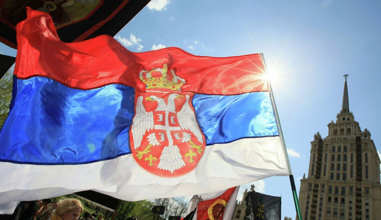 Правительство Сербии в марте 2024 года предоставило Украине грант в размере $32,4 млн.