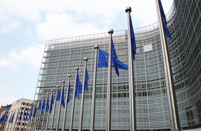 Европейская комиссия начала официальный скрининг законодательства Украины о переговорном разделе 4 «Свобода движения капитала».
