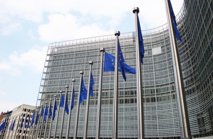 Європейська комісія розпочала офіційний скринінг законодавства України щодо переговорного розділу 4 «Свобода руху капіталу».