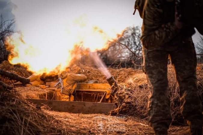 За прошедшие сутки украинские защитники ликвидировали еще 890 оккупантов.